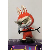 Labubu The Monsters Forest Concert Series Vocals